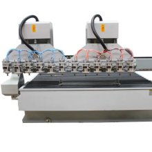 匠心傳承與科技融合 湘西元亨雕塑工藝品的創(chuàng)新之路