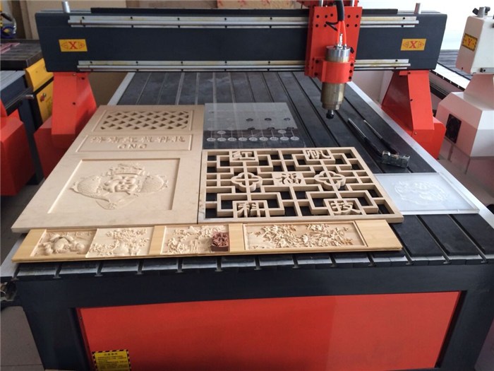 蘇州華雕數(shù)控 三維雕刻機(jī)，賦能木雕藝術(shù)的數(shù)字化革新