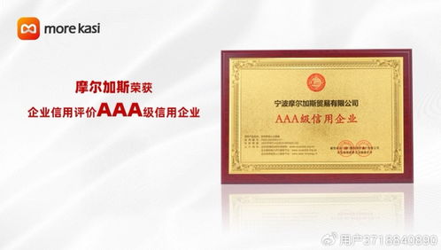 摩爾加斯貿易突破千萬美元，全球化服務再進階國內貿易代理